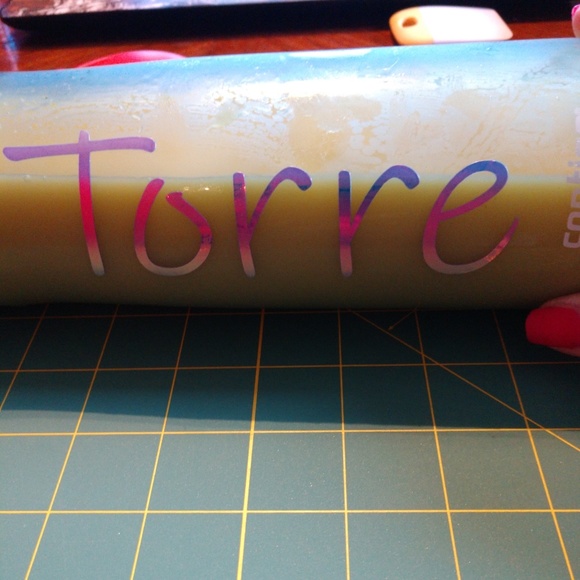 Personalized water bottles - Picture 2 of 3